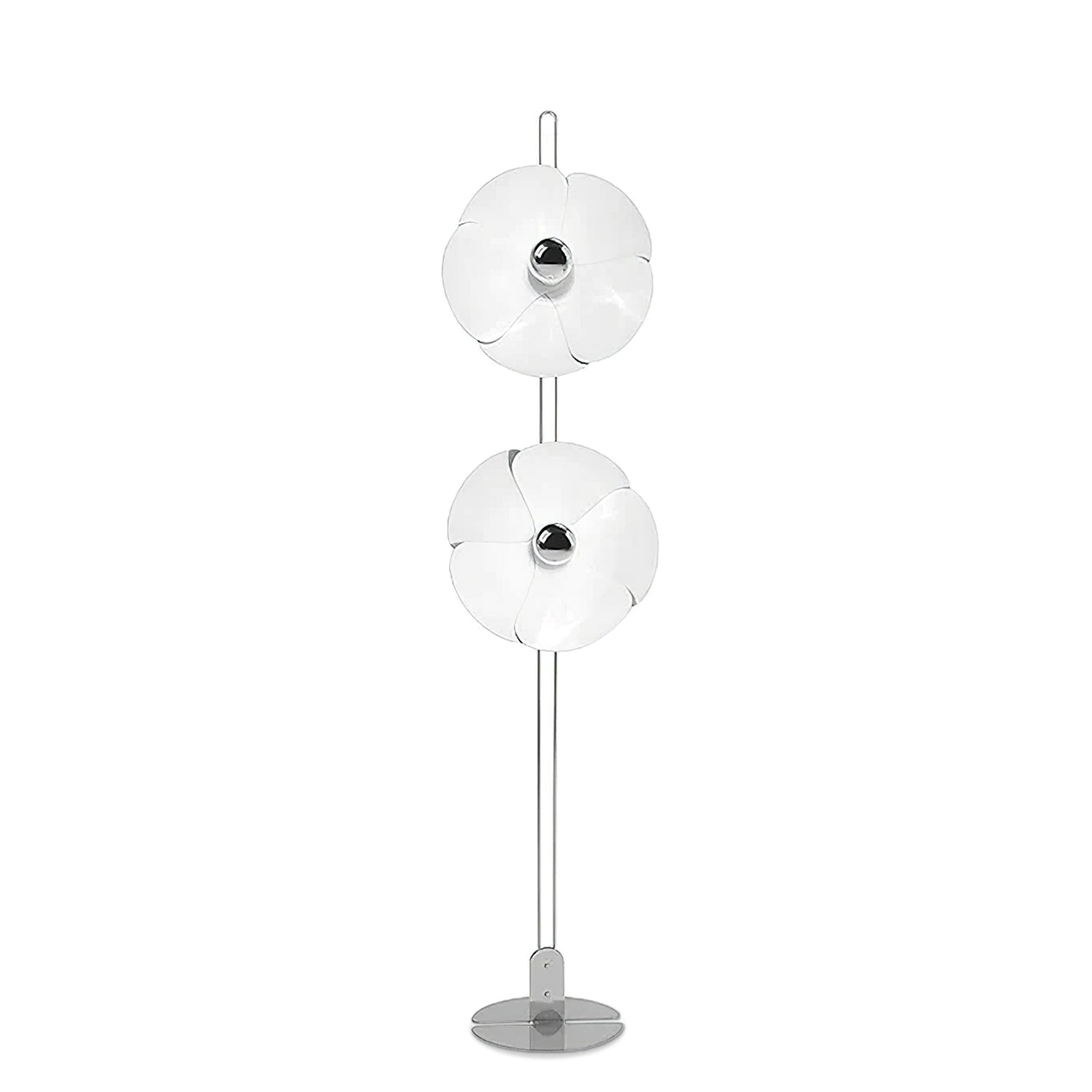 Flower Floor Lamp
